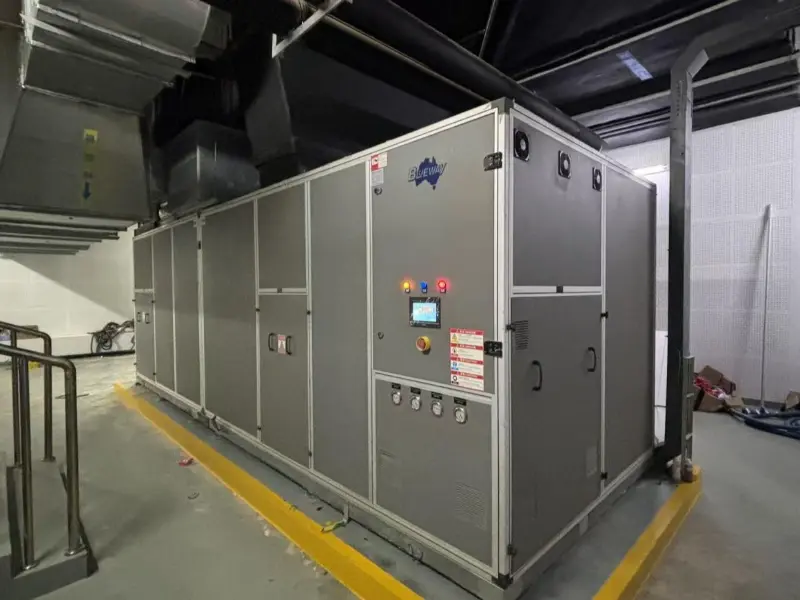 Centre national de remise en forme de Hushan de la ville de Jiangshan