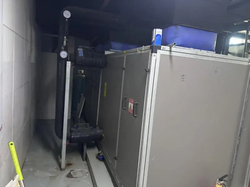 Hôtel international Tianyi de Xi'an (JW Marriott Hotel Xi'an High-Tech Zone)