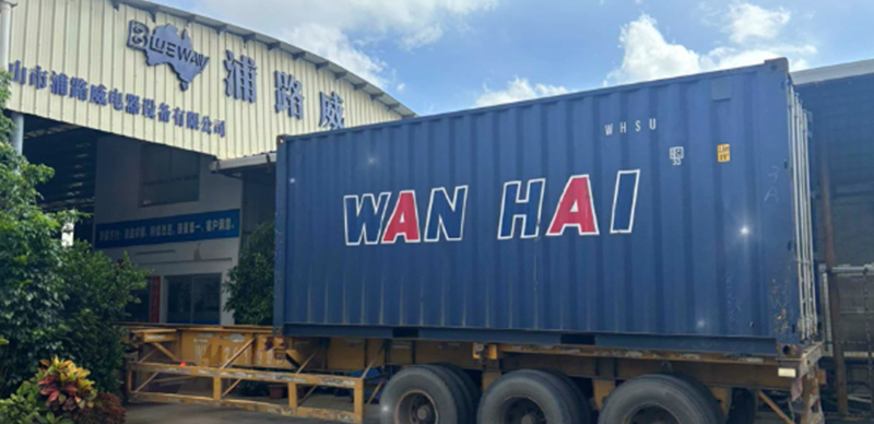 Paiement rapide, commandes répétées.